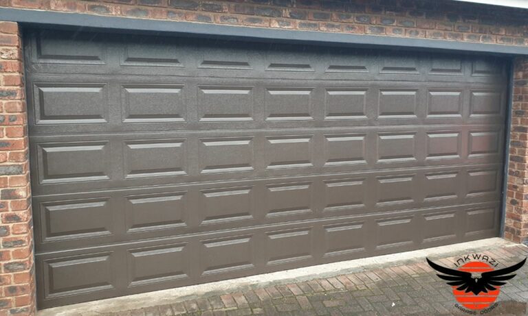 double-bronze-aluzinc-block-design-sectional-garage-door
