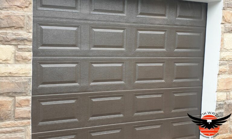 single-bronze-aluzinc-block-design-sectional-garage-door-001